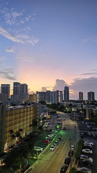 OCEAN VIEW TOWERS CONDO