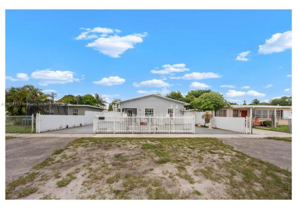 HIALEAH 16 ADDN AMD & REV