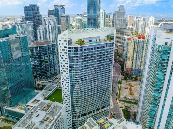 BRICKELLHOUSE CONDO