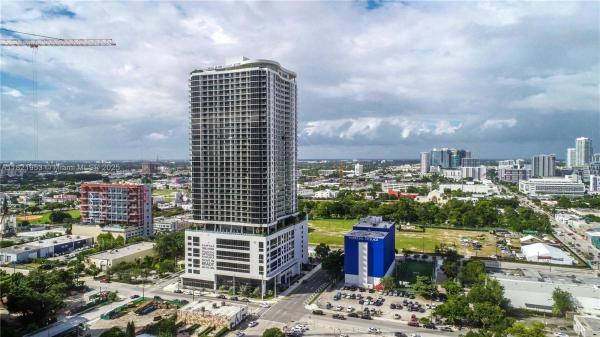 1600 NE 1ST AVE #2905, MIAMI, FL 33132