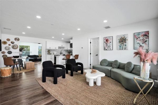 FLORAL HEIGHTS 1ST ADD