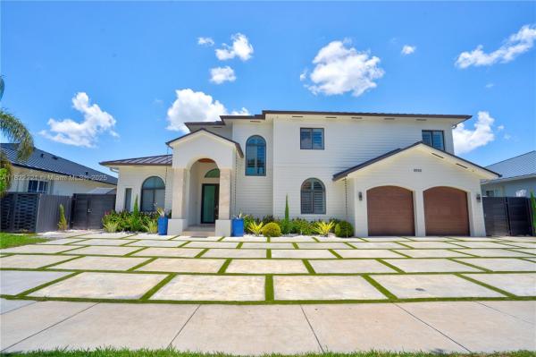 WEST LAKES ESTATES SUB