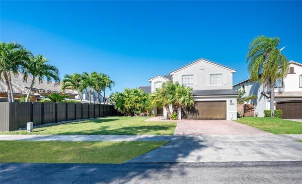 LAGO MAR SOUTH 2ND ADDN