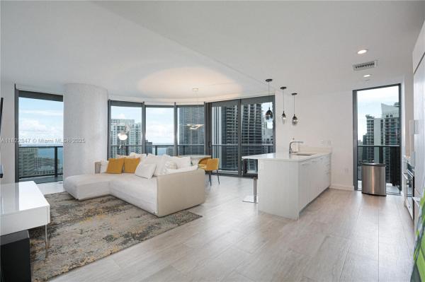 Brickell Heights East