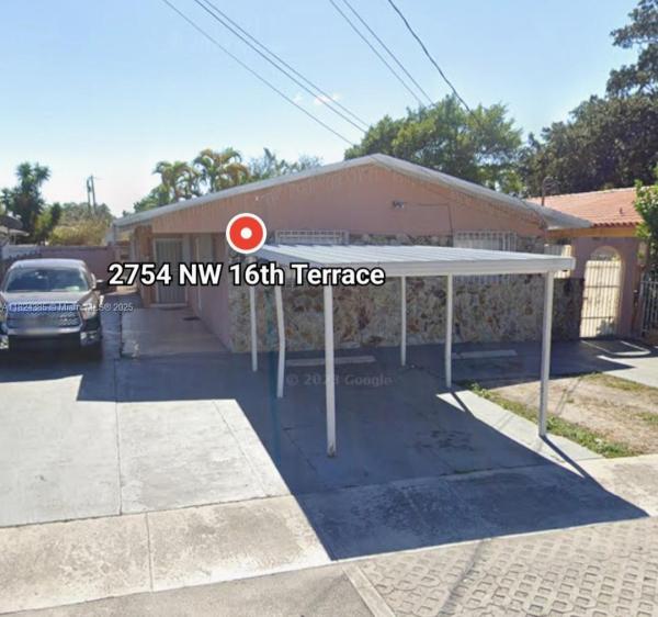 PARADISE PARK AMD PL