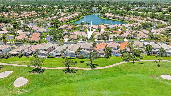 PGA National - Eagleton