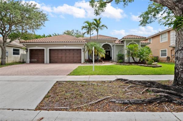 PEMBROKE FALLS-PHASE 4A