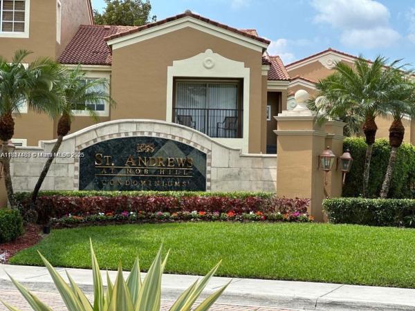 EL-AD NOB HILL CONDO