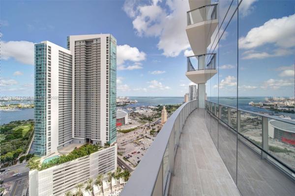 851 NE 1ST AVE #3003, MIAMI, FL 33132