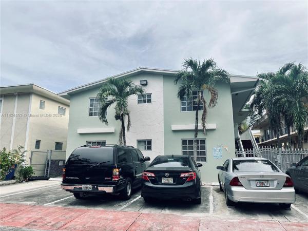 OCEANSIDE SEC ISLE OF NOR