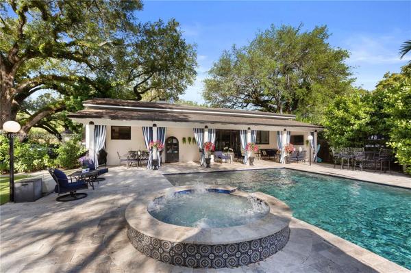 CORAL GABLES RIVIERA SEC