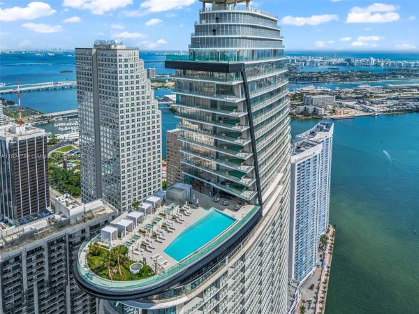 300 BISCAYNE BOULEVARD WAY #1708, MIAMI, FL 33131