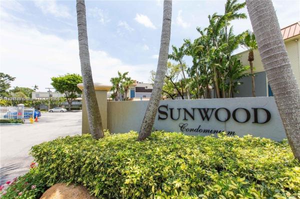 SUNWOOD CONDO