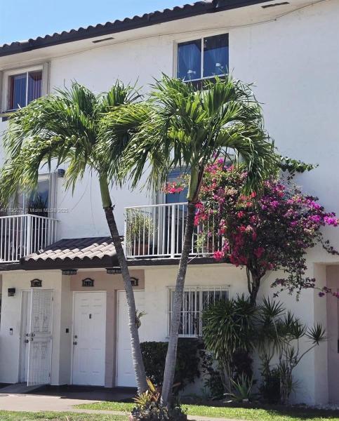 TRAIL HEIGHTS GARDENS