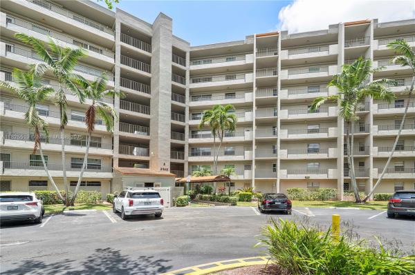 The Manors of Inverrary I