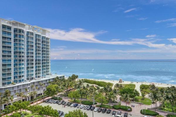 OCEAN PARK CONDO