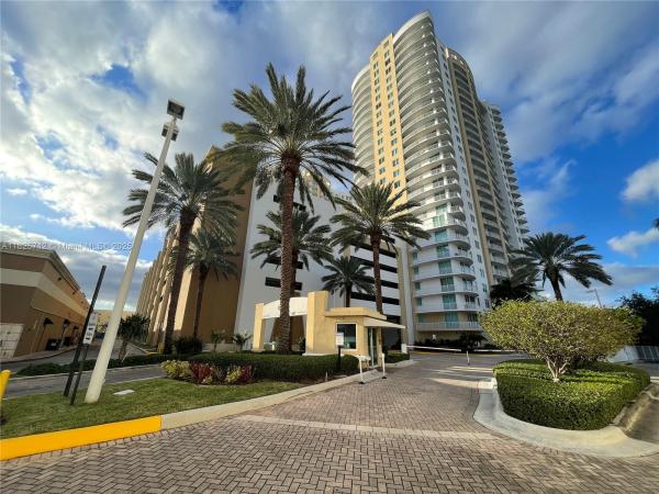 1755 E HALLANDALE BEACH BLVD #1102E, HALLANDALE BEACH, FL 33009