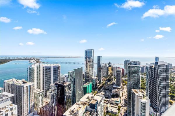 1000 BRICKELL PLZ #3404, MIAMI, FL 33131
