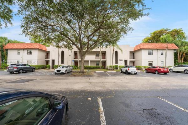 CYPRESS AT WOODMONT III