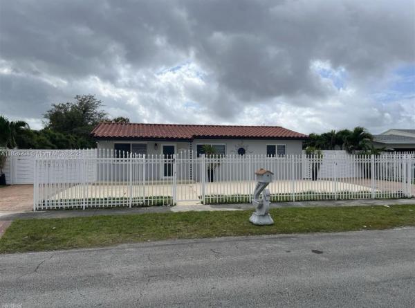 SO MIAMI HEIGHTS ADDN V