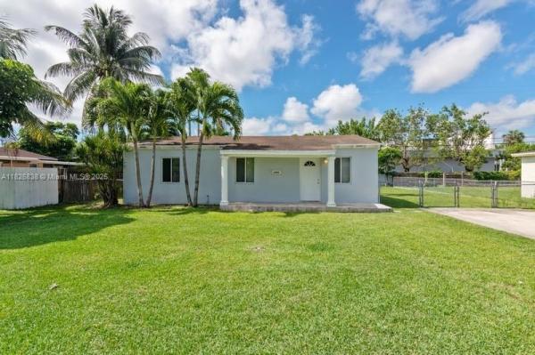 CENTRAL MIAMI PART 6