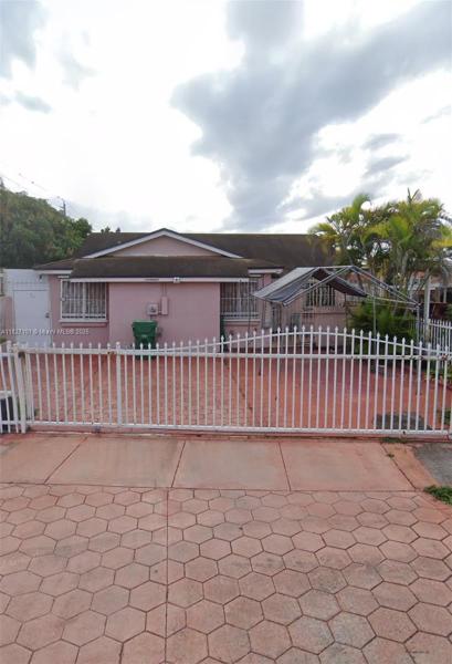 LIME GROVE ESTATES SEC 1