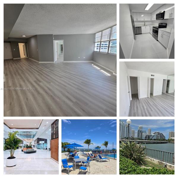 FOUR AMBASSADORS CONDO