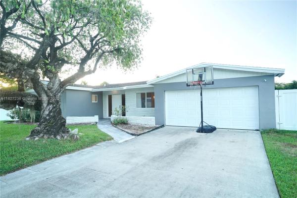 ORIOLE-MARGATE SEC 4