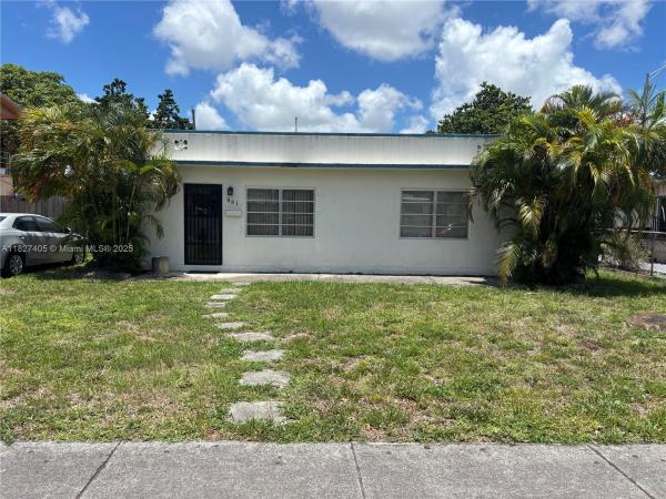 HIALEAH 13TH ADDN AMD PL