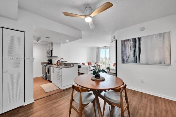 1800 BISCAYNE PLAZA CONDO