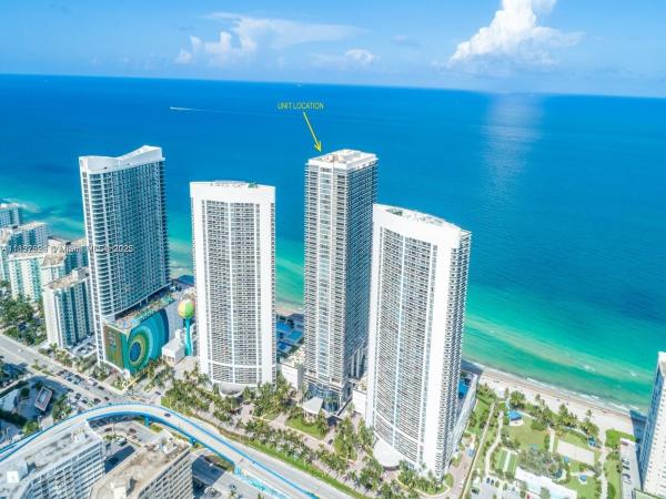 1830 S OCEAN DR #5004, HALLANDALE BEACH, FL 33009