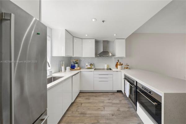 BRICKELL ROADS II TOWNHOUS