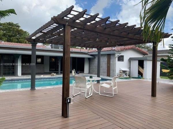 HOLLYWOOD HILLS AMEN PLAT