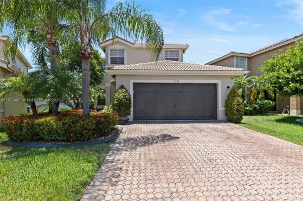 SILVER SHORES (PARCELS A