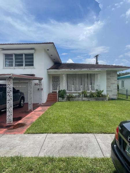 HOME OWNERS PARADISE