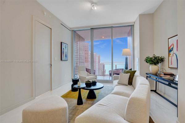 300 BISCAYNE BOULEVARD WAY #2305W, MIAMI, FL 33131