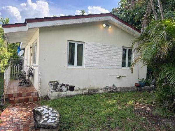 FLORAL HEIGHTS SEC A