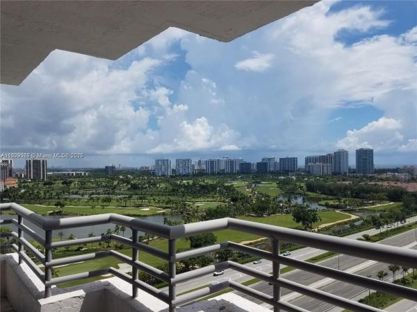 3300 NE 191ST ST #1907, AVENTURA, FL 33180