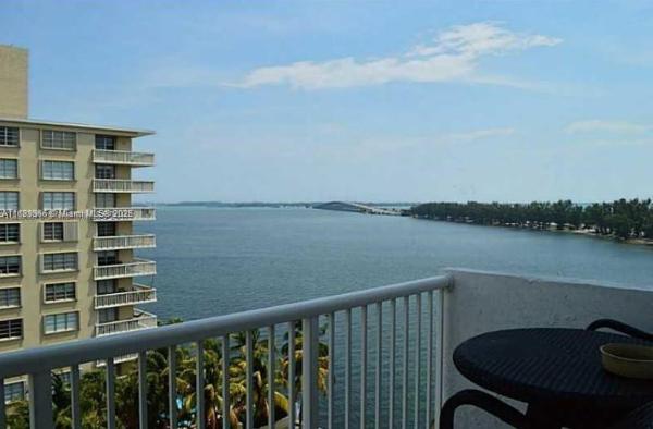 BRICKELL BISCAYNE CONDO