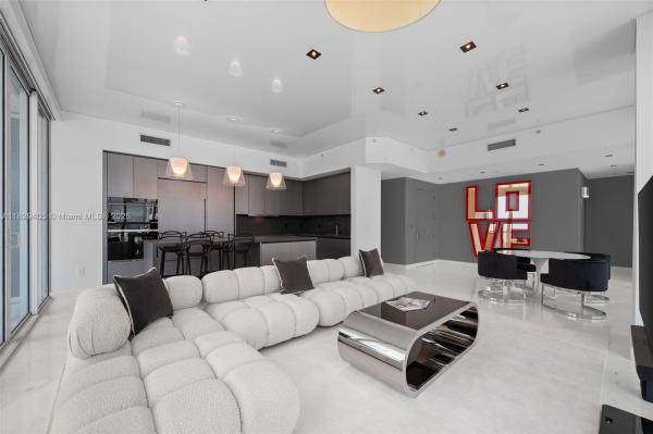 CONTINUUM ON SOUTH BEACH