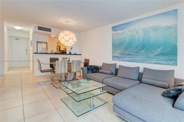 9195 COLLINS AVE #606, SURFSIDE, FL 33154