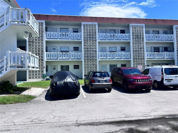 Park South Four Condo