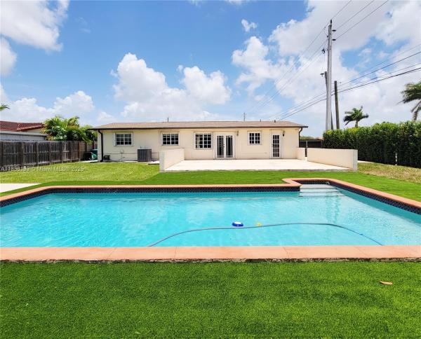 SNAPPER CREEK ESTATES SEC