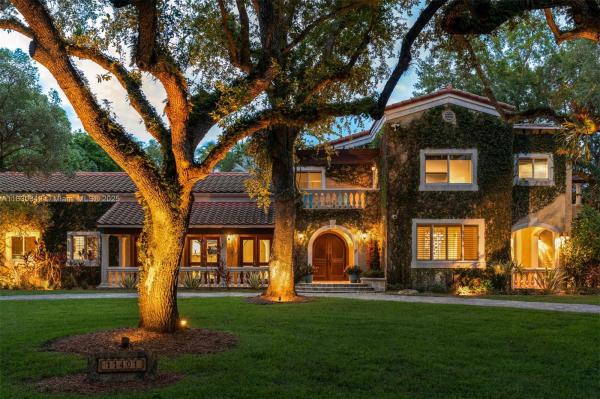 OAKRIDGE ESTATES SEC 1