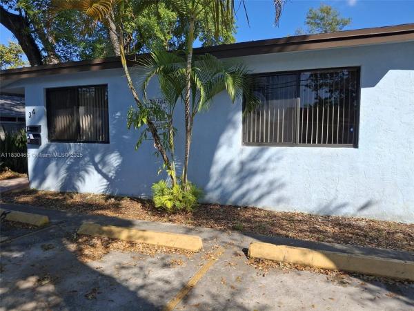 HALLANDALE PARK NO 5