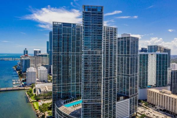 485 BRICKELL AVE #2311, MIAMI, FL 33131