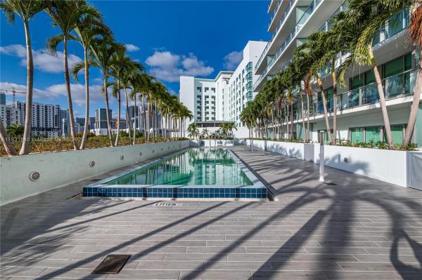 LE PARC AT BRICKELL CONDO