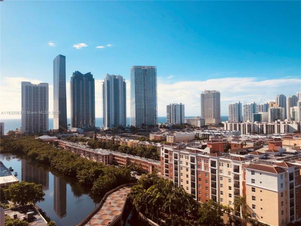 250 174TH ST #1703, SUNNY ISLES BEACH, FL 33160