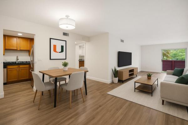 VILLA CAPRI CONDOMINIUM