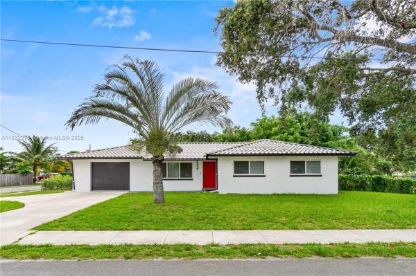 LAUREL HILLS 2ND ADD